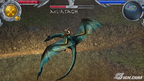 Eragon game online, free for kids